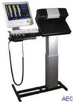 pulstar equipment